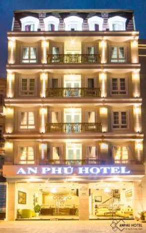 Гостиница An Phu Hotel  Dalat